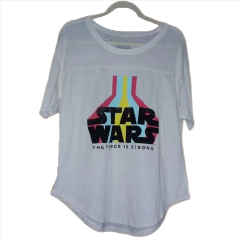 Star Wars Shirt